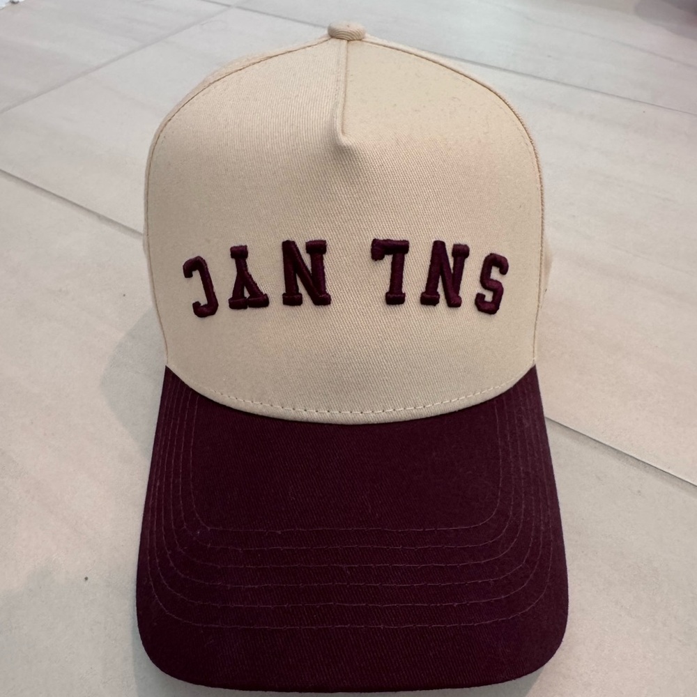 *Limited Edition* SNL NYC Hat